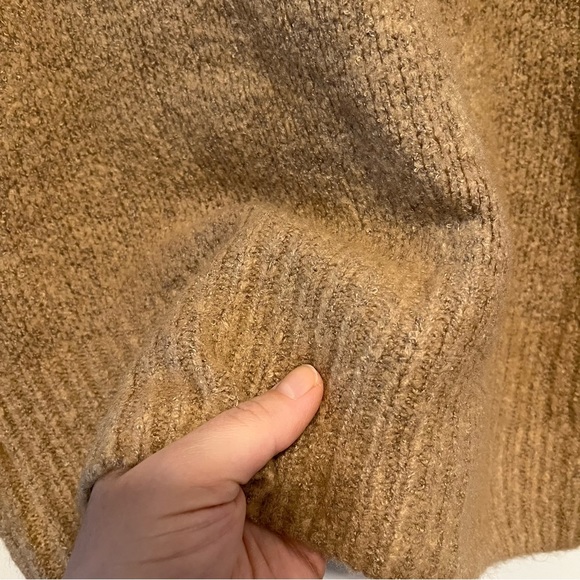 Aeropostale | Knit Turtleneck Sweater - Picture 7 of 14